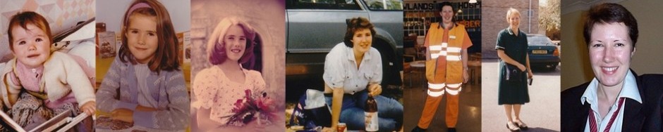 Songs for Sharon